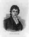 Photo of Francis Scott Key