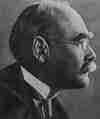 Photo of Rudyard Kipling