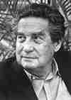 Photo of Octavio Paz