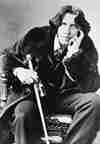 Oscar Wilde Photo