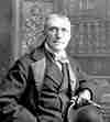 Photo of James Whitcomb Riley