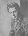 Photo of Rupert Brooke