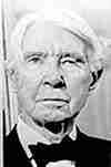 Carl Sandburg Photo