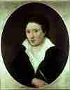 Percy Bysshe Shelley Photo