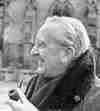 J R R Tolkien Photo