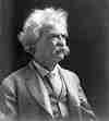 Mark Twain Photo