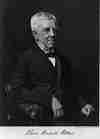 Photo of Oliver Wendell Holmes