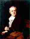 Photo of William Blake