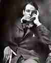 Photo of William Butler Yeats