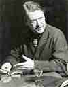 Photo of Kingsley Amis