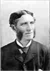 Photo of Matthew Arnold