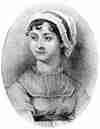 Photo of Jane Austen