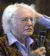 Robert Bly Photo