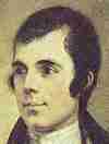 Photo of Robert Burns