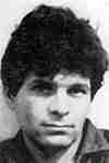 Photo of Gregory Corso