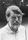 Photo of Robert Creeley