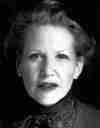 Photo of Annie Dillard