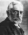 Photo of Miguel de Unamuno