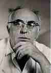 Photo of Charles Olson