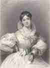 Photo of Letitia Elizabeth Landon