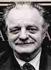 Kenneth Rexroth Photo