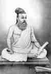 Photo of  Thiruvalluvar