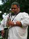 Photo of Chris Abani