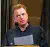 Photo of Glyn Maxwell
