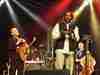 Benjamin Zephaniah Photo