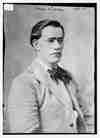 Photo of Francis Ledwidge