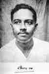 Photo of Jibanananda Das