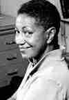 Photo of June Jordan