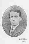 Hedd Wyn Photo