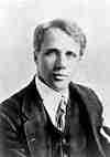 Photo of Robert Frost