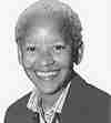 Photo of Nikki Giovanni