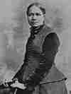 Frances Ellen Watkins Harper Photo