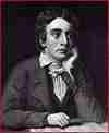 Photo of John Keats