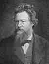 Photo of William Morris