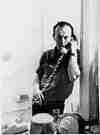 Photo of Frank O'Hara