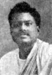 Photo of Jatindranath Sengupta