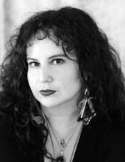 Photo of Dorothea Lasky