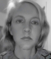 Cynthia Cruz Photo