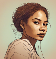 Photo of Nayyirah Waheed