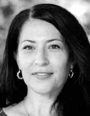 Photo of Ada Limón