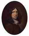 Photo of Andrew Marvell