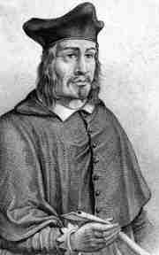 Angelus Silesius Photo