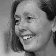 Photo of Anne Carson