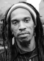 Photo of Benjamin Zephaniah