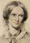 Photo of Charlotte Bronte