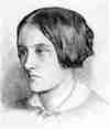 Photo of Christina Rossetti